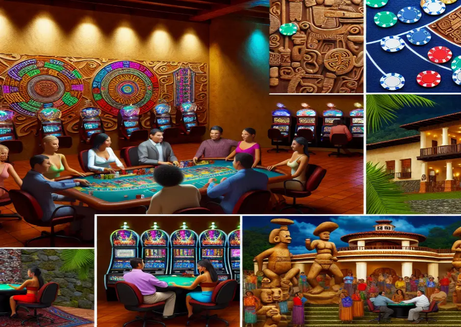 pin up casino app